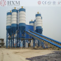 HZS90 Ready Mix Planta de Hormigón Planta de Hormigón Planta de Hormigón